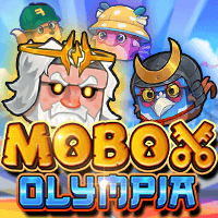 Olympia game thumbnail