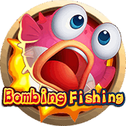 JILI Nổ Cá Đến Rồi game thumbnail