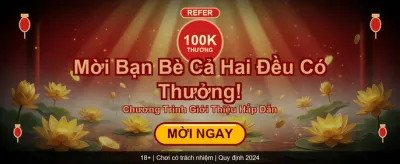 Thắng Lớn Cùng Bongvip99 Mỗi Ngày banner