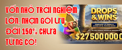 Ưu Đãi Nạp Lại Hàng Ngày 15% promotion banner