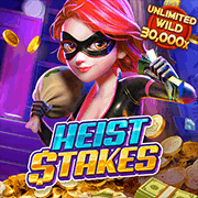 Tiền Cược Vụ Cướp game thumbnail