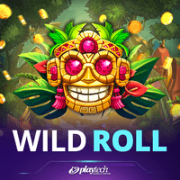Cuộn Xoay Hoang Dã game thumbnail